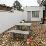 Nähe Düsseldorf Airport Messe Apartamento Duisburg
