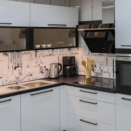 Naehe Duesseldorf Airport Messe *