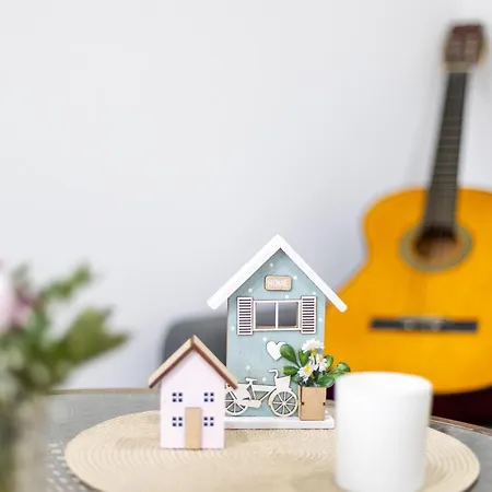 Apartamento Nähe Düsseldorf Airport Messe *