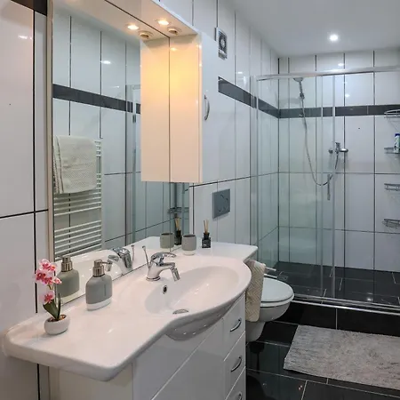 Lejlighed Naehe Duesseldorf Airport Messe Duisburg