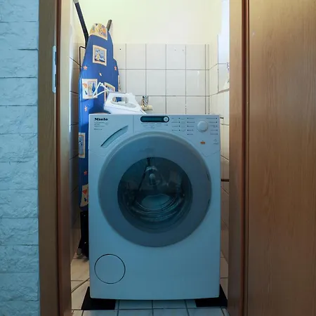 Lejlighed Naehe Duesseldorf Airport Messe *