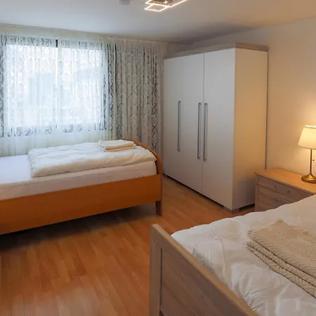Apartment Nähe Düsseldorf Airport Messe Duisburg