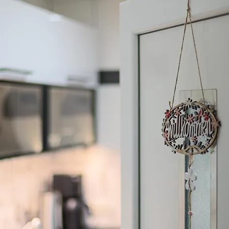 Apartamento Nähe Düsseldorf Airport Messe