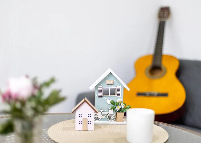 アパート Naehe Duesseldorf Airport Messe *